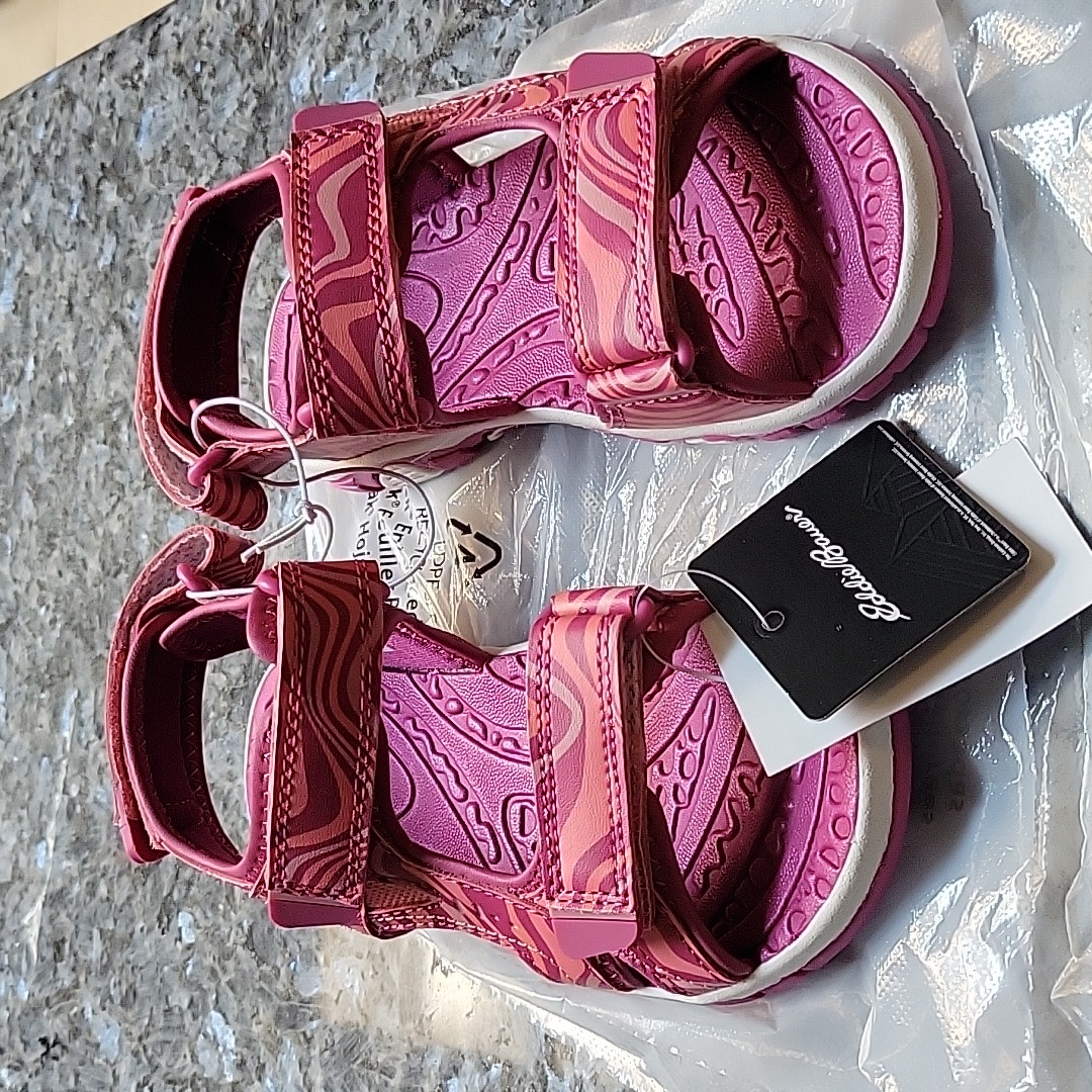 Brand New And Comfortable